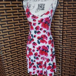 Billabong Floral Dress